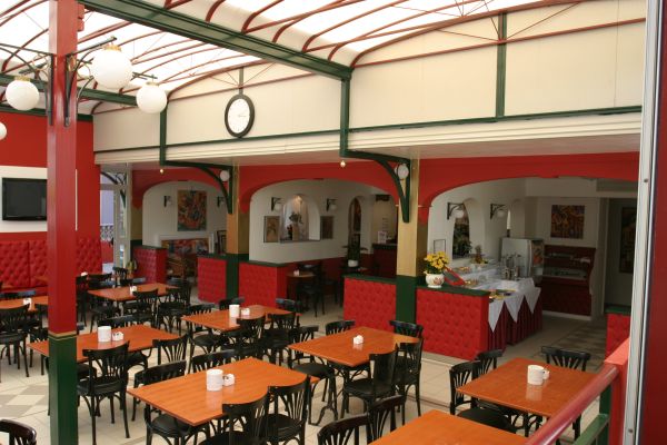 Villa Romana (Lignano)